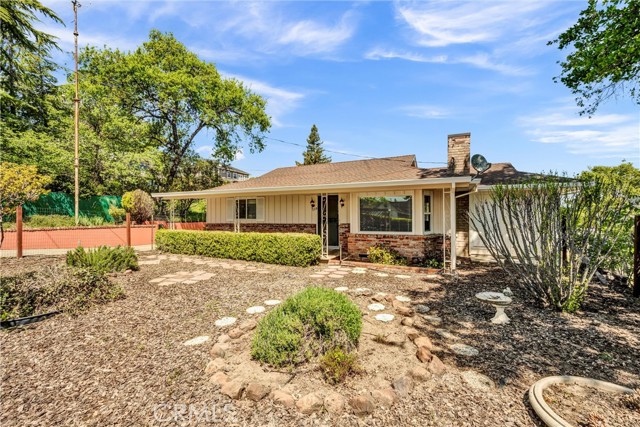 710 Clearlake Avenue, Lakeport