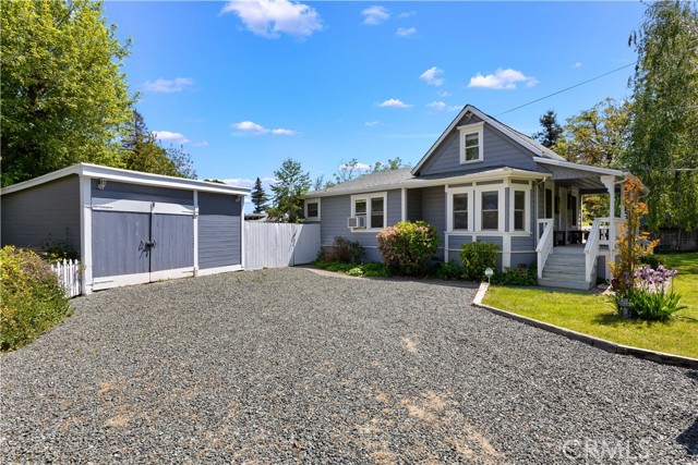 9748 Middle Creek Road