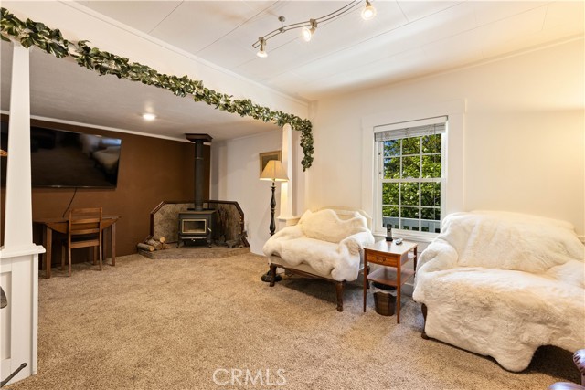 9748 Middle Creek Road, Upper Lake