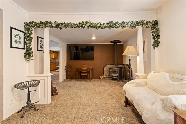 9748 Middle Creek Road, Upper Lake