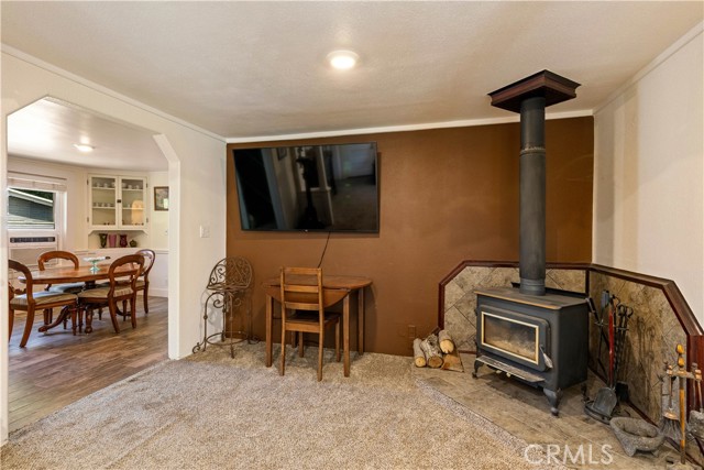 9748 Middle Creek Road, Upper Lake
