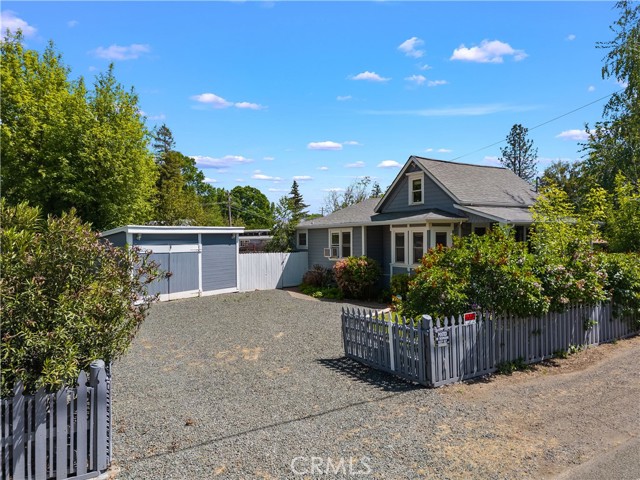 9748 Middle Creek Road, Upper Lake