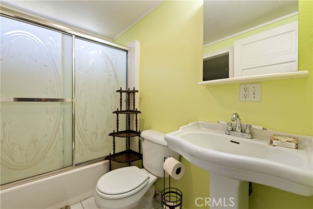 9748 Middle Creek Road, Upper Lake