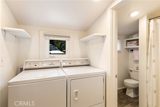 9748 Middle Creek Road, Upper Lake