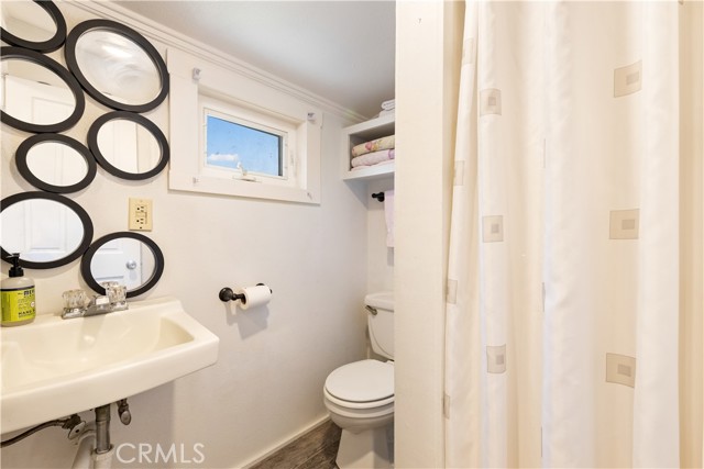 9748 Middle Creek Road, Upper Lake