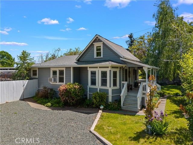 9748 Middle Creek Road, Upper Lake
