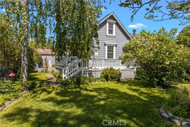 9748 Middle Creek Road, Upper Lake