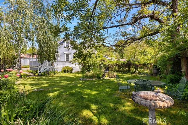 9748 Middle Creek Road, Upper Lake