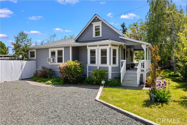 9748 Middle Creek Road, Upper Lake