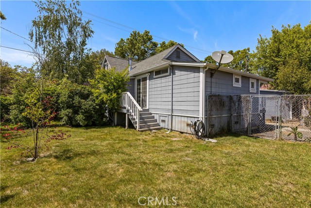 9748 Middle Creek Road, Upper Lake