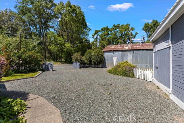 9748 Middle Creek Road, Upper Lake