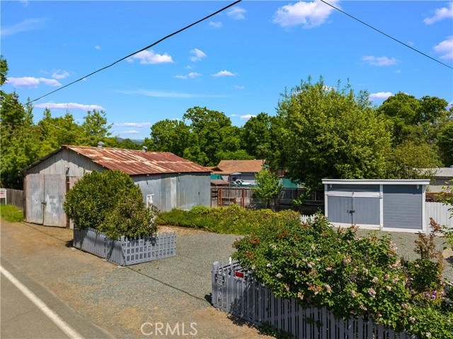 9748 Middle Creek Road, Upper Lake