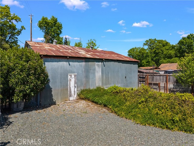 9748 Middle Creek Road, Upper Lake