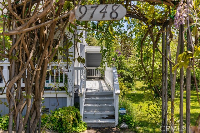 9748 Middle Creek Road, Upper Lake