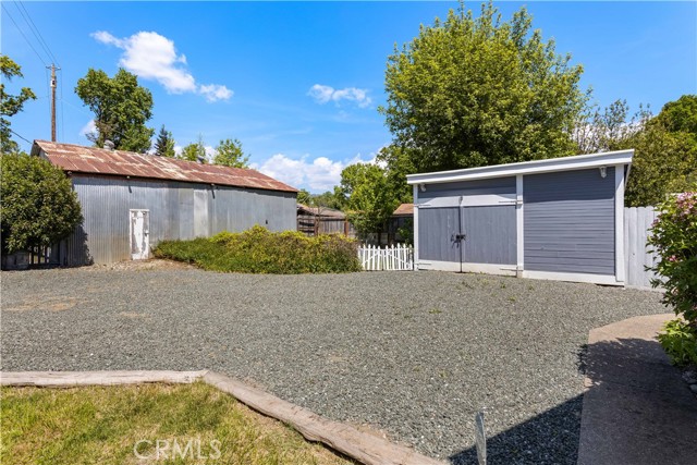 9748 Middle Creek Road, Upper Lake