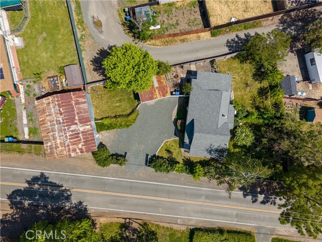 9748 Middle Creek Road, Upper Lake