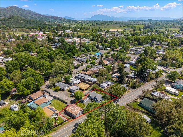 9748 Middle Creek Road, Upper Lake