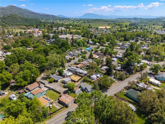 9748 Middle Creek Road, Upper Lake