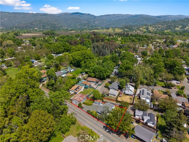9748 Middle Creek Road, Upper Lake