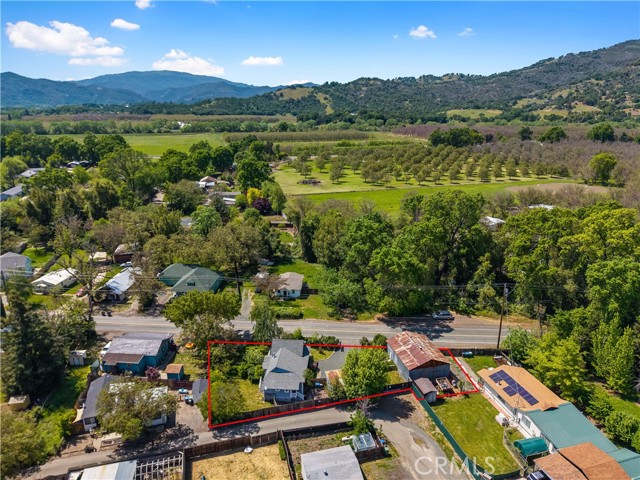 9748 Middle Creek Road, Upper Lake