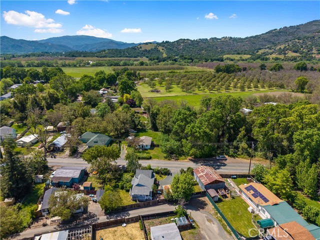 9748 Middle Creek Road, Upper Lake