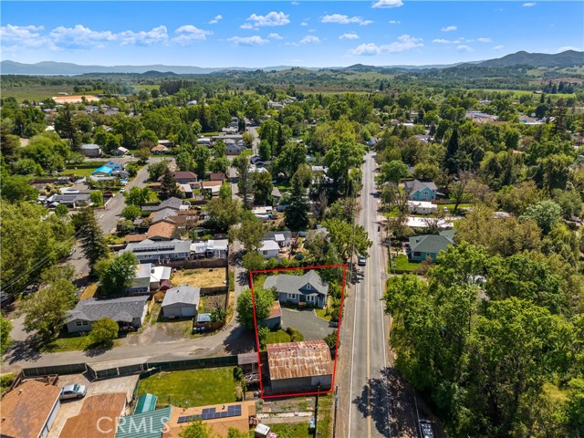 9748 Middle Creek Road, Upper Lake