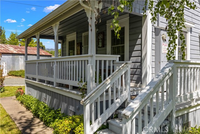 9748 Middle Creek Road, Upper Lake