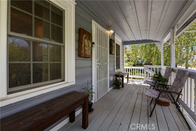 9748 Middle Creek Road, Upper Lake