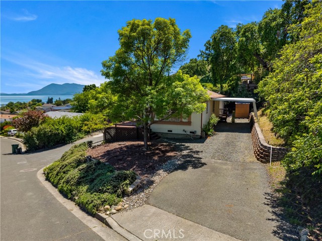 505 Walnut Drive