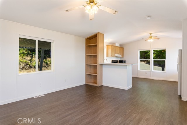 505 Walnut Drive, Lakeport