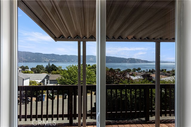 505 Walnut Drive, Lakeport
