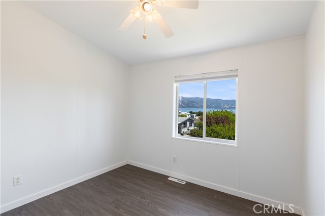505 Walnut Drive, Lakeport