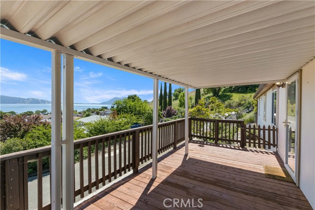 505 Walnut Drive, Lakeport