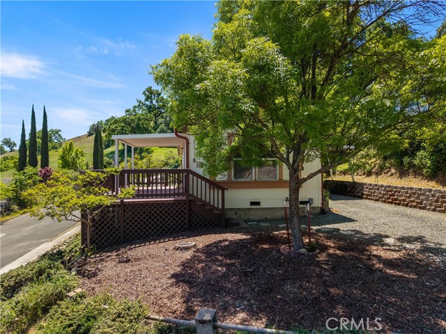 505 Walnut Drive, Lakeport