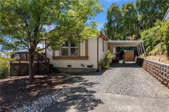 505 Walnut Drive, Lakeport