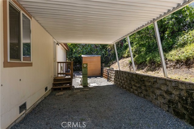 505 Walnut Drive, Lakeport