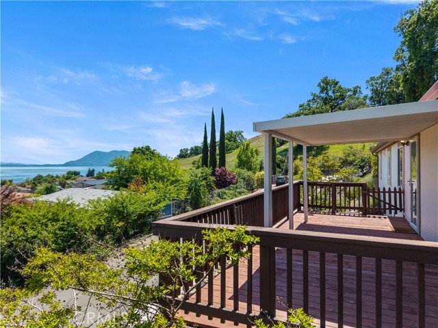 505 Walnut Drive, Lakeport