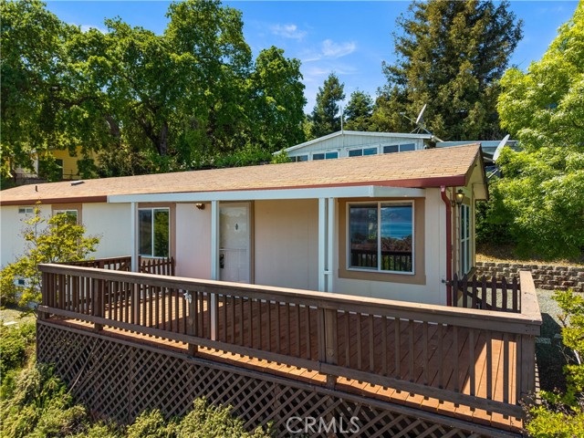 505 Walnut Drive, Lakeport