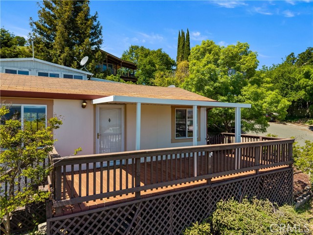 505 Walnut Drive, Lakeport