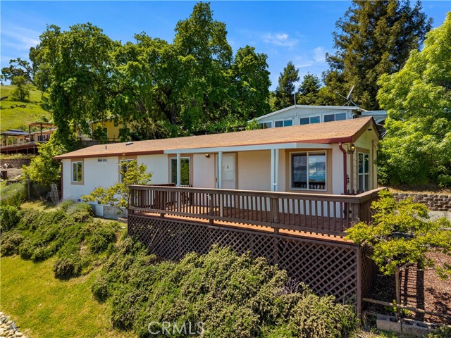 505 Walnut Drive, Lakeport