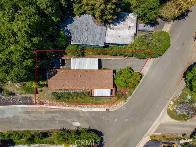 505 Walnut Drive, Lakeport