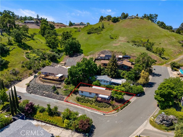 505 Walnut Drive, Lakeport