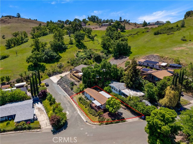 505 Walnut Drive, Lakeport