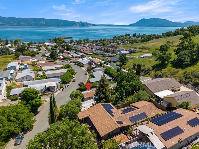 505 Walnut Drive, Lakeport