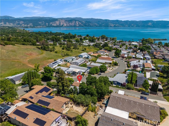505 Walnut Drive, Lakeport