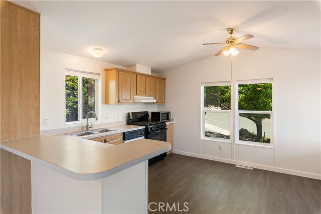 505 Walnut Drive, Lakeport