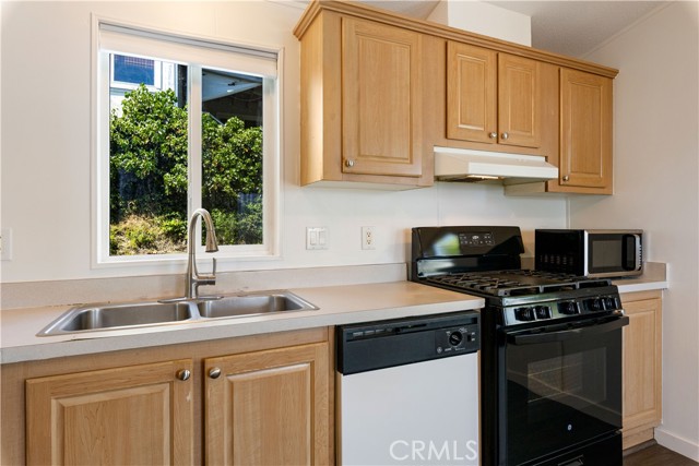 505 Walnut Drive, Lakeport