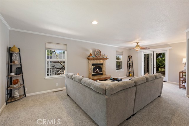 1980 Will O View Circle, Lakeport