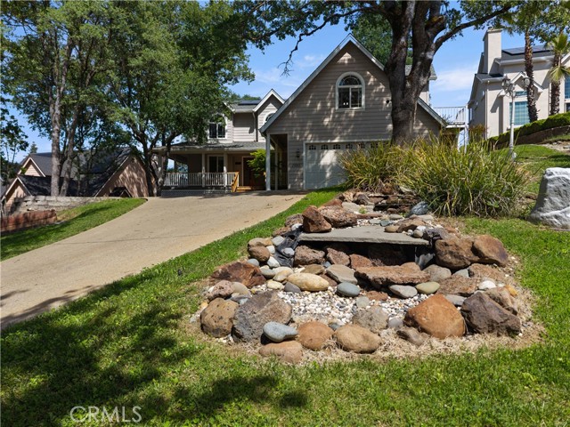 1980 Will O View Circle, Lakeport