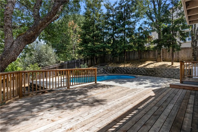 1980 Will O View Circle, Lakeport